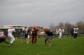  les corsaires d evry - foot us  -  Entrainement des Juniors  - serie 13 les corsaires serie 13 007